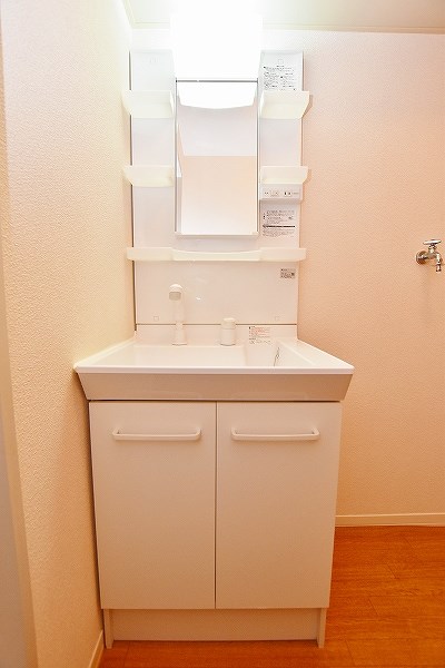 サンヴィレッジＫ　Ａ棟 その他1