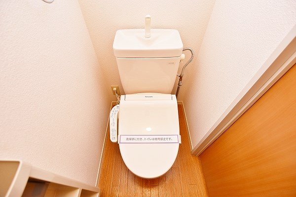 サンヴィレッジＫ　Ａ棟 その他2