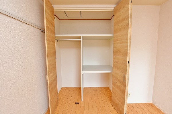 サンヴィレッジＫ　Ａ棟 その他4