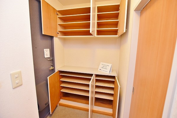 サンヴィレッジＫ　Ａ棟 その他6