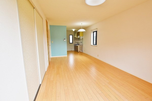 サンヴィレッジＫ　Ａ棟 その他7