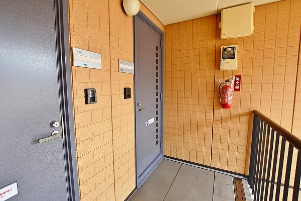 サンヴィレッジＫ　Ａ棟 その他11