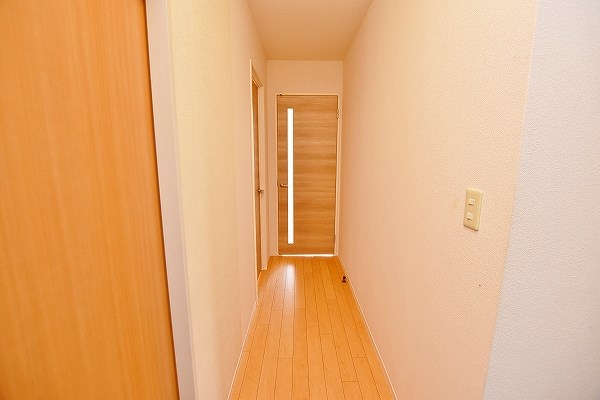 サンヴィレッジＫ　Ａ棟 その他12