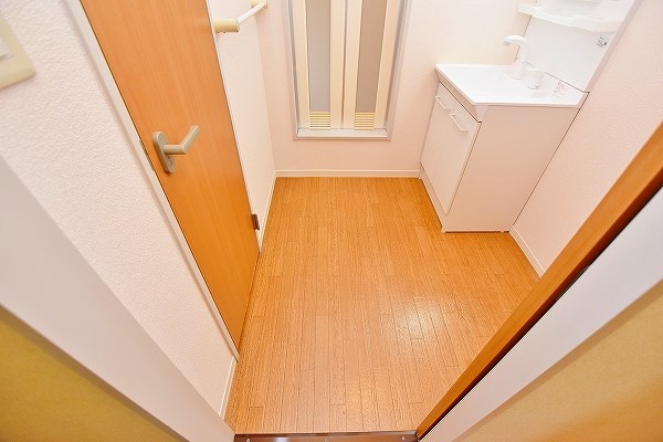 サンヴィレッジＫ　Ａ棟 その他13