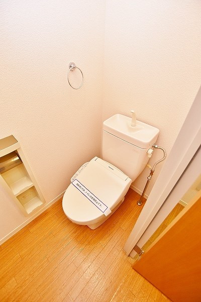 サンヴィレッジＫ　Ａ棟 その他16