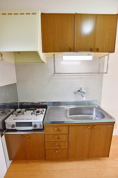 サンヴィレッジＫ　Ａ棟 その他24