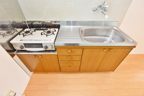 サンヴィレッジＫ　Ａ棟 その他25