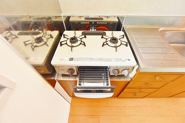 サンヴィレッジＫ　Ａ棟 その他26