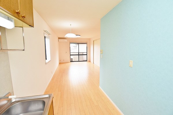 サンヴィレッジＫ　Ａ棟 その他27