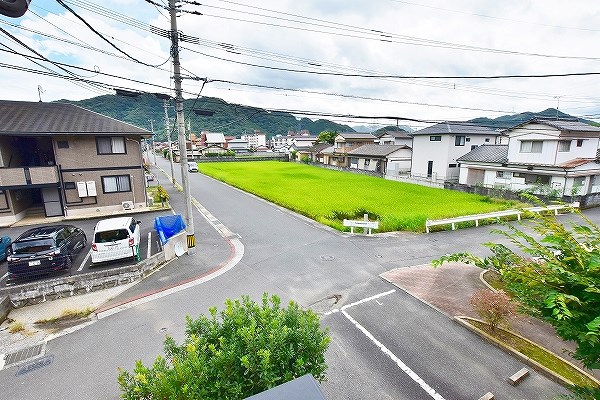 サンヴィレッジＫ　Ａ棟 その他36