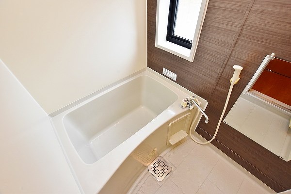 サンヴィレッジＫ　Ａ棟 風呂画像