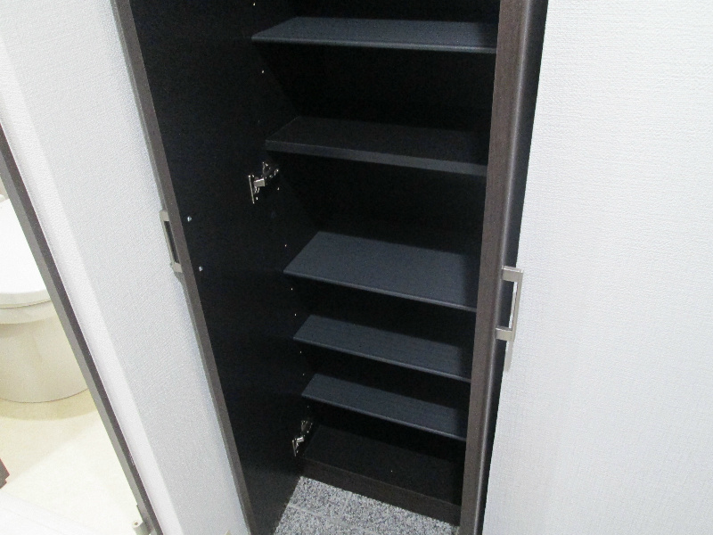 シャルム南野 その他設備