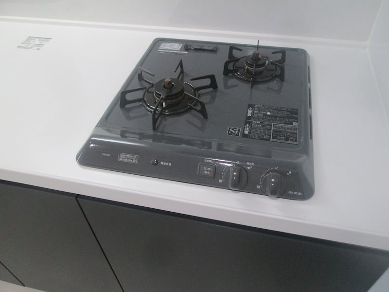 シャルム南野 キッチン