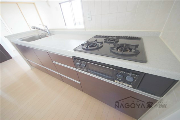 ＷｉｌｌＤｏ黒川 キッチン