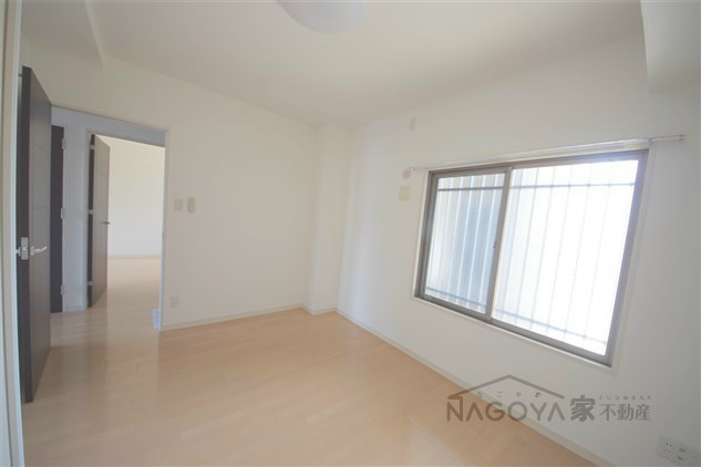 ＷｉｌｌＤｏ黒川 ベッドルーム