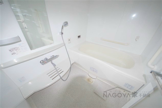 ＷｉｌｌＤｏ黒川 風呂画像