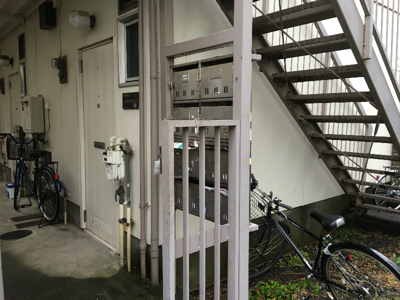 ベルハウス南台 その他外観1