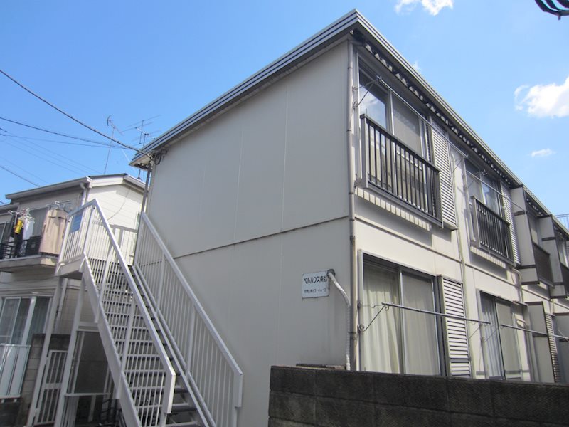 ベルハウス南台 その他外観3