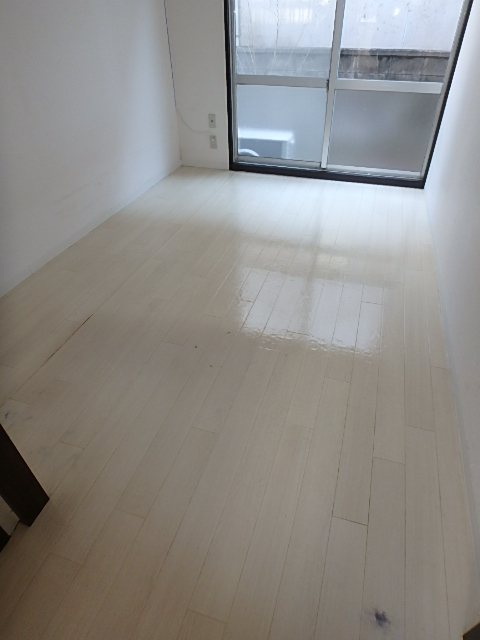 ベルハウス南台 リビング