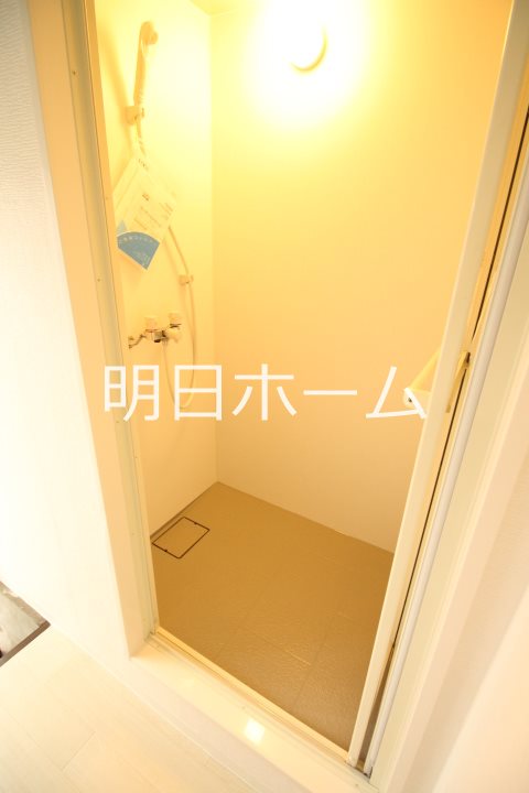 ベルハウス南台 風呂画像