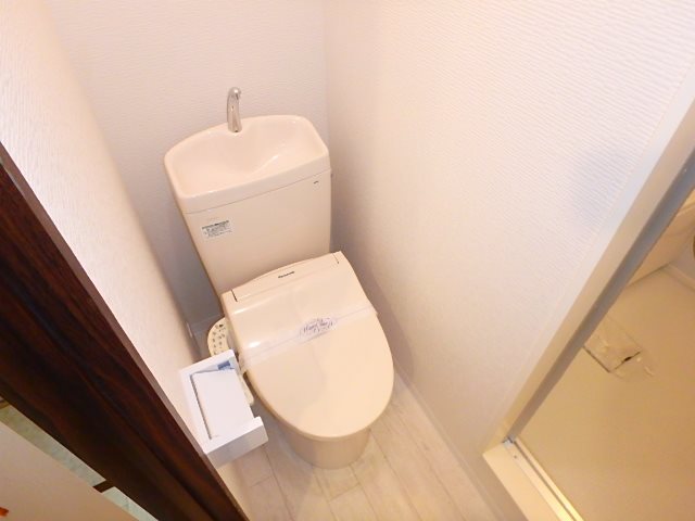 ベルハウス南台 その他2