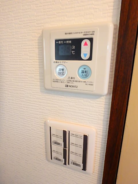 ベルハウス南台 その他5