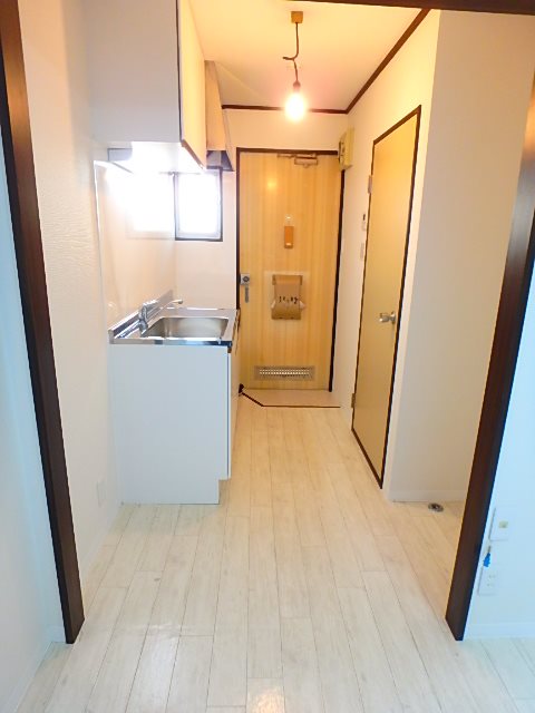 ベルハウス南台 その他6