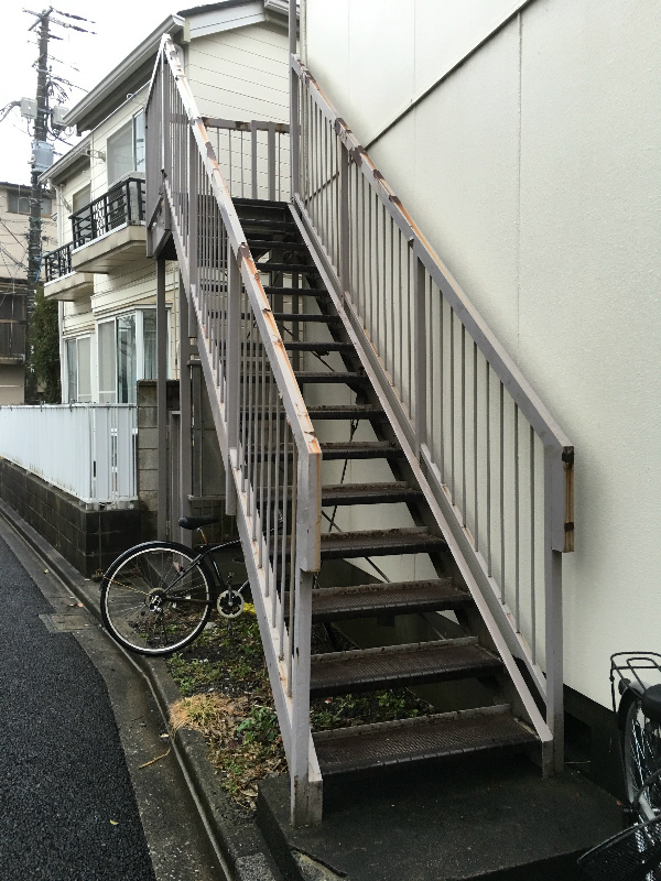 ベルハウス南台 その他外観2