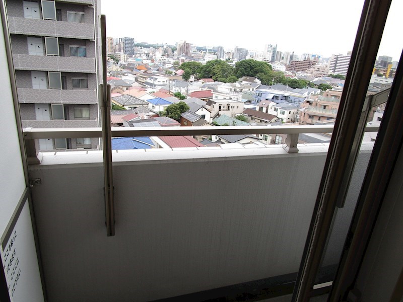 ガーラシティ大井町 その他3