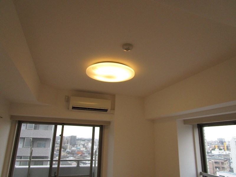 ガーラシティ大井町 その他5