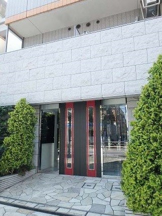 ガーラシティ大井町 その他外観1