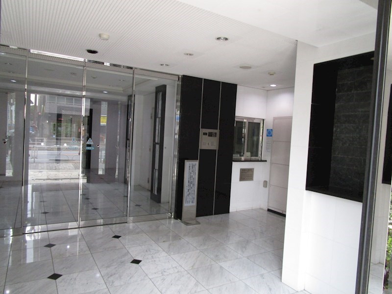 ガーラシティ大井町 その他外観2