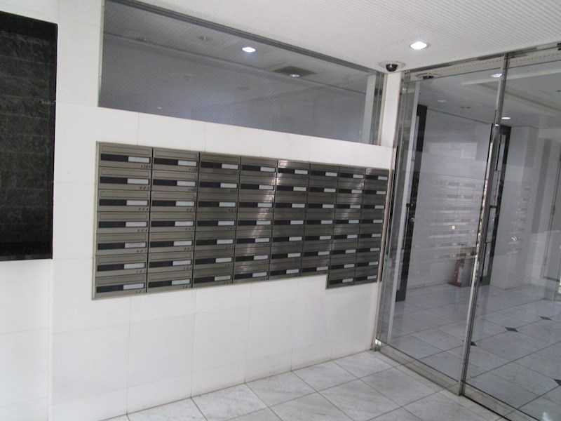 ガーラシティ大井町 その他外観3