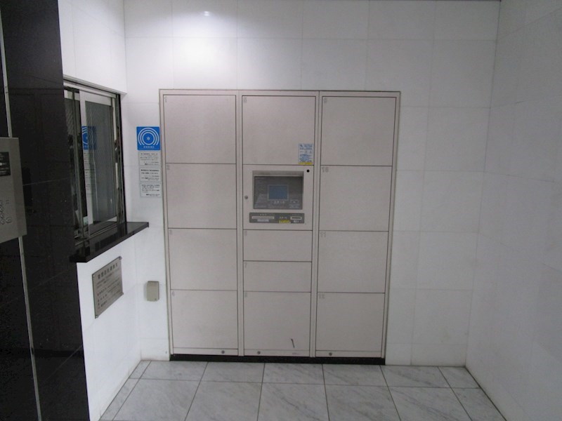 ガーラシティ大井町 その他外観4