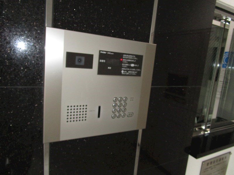 ガーラシティ大井町 その他外観5