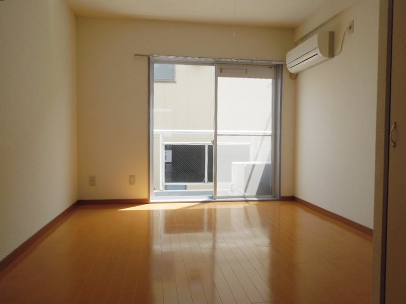 ベルトピア相模原 リビング