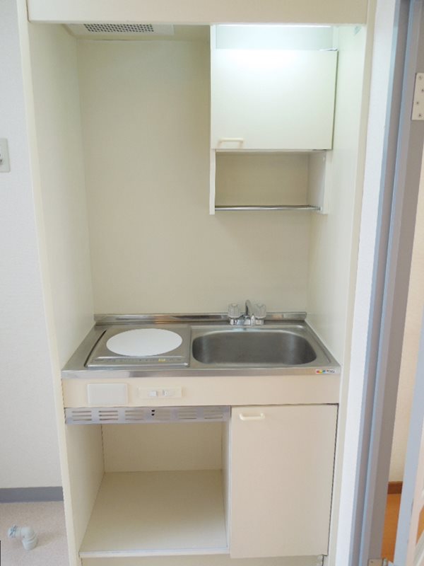 ベルトピア相模原 キッチン