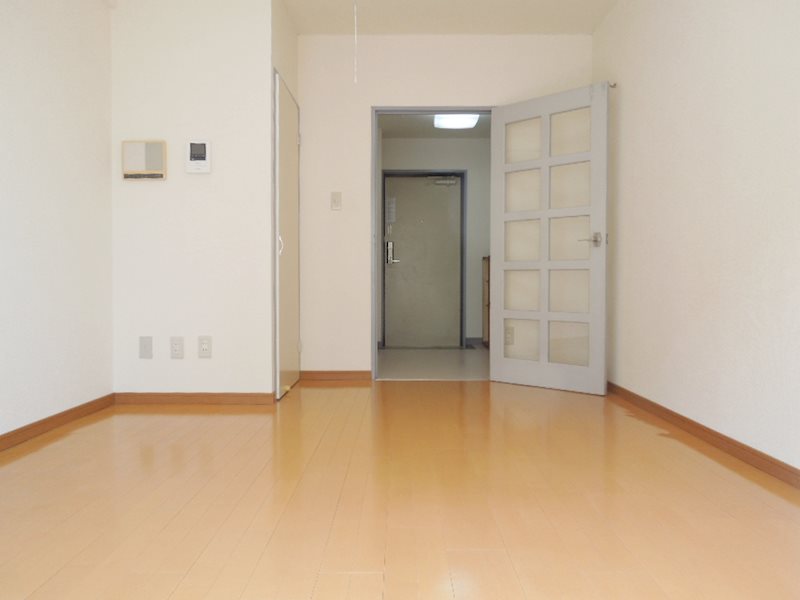 ベルトピア相模原 ベッドルーム