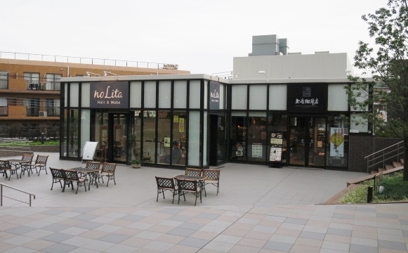 ベルトピア相模原 周辺画像4