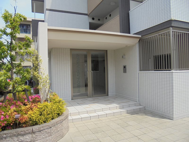 クレスト園田 その他外観3