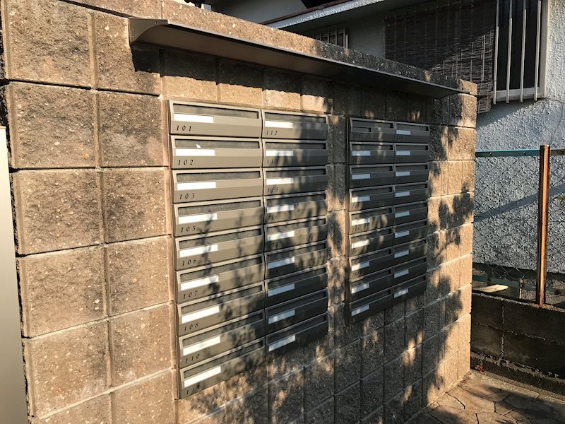 ヴェルドミール園田 その他外観5