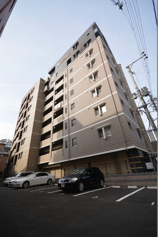 ヴェールヴァン田町 その他外観1