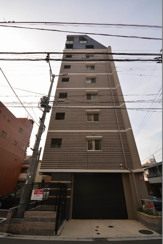 ヴェールヴァン田町 その他外観2