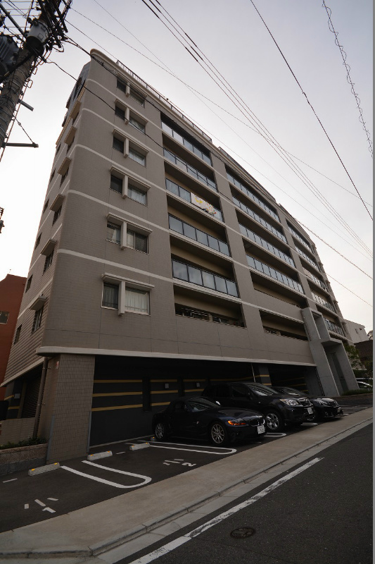 ヴェールヴァン田町 その他外観3