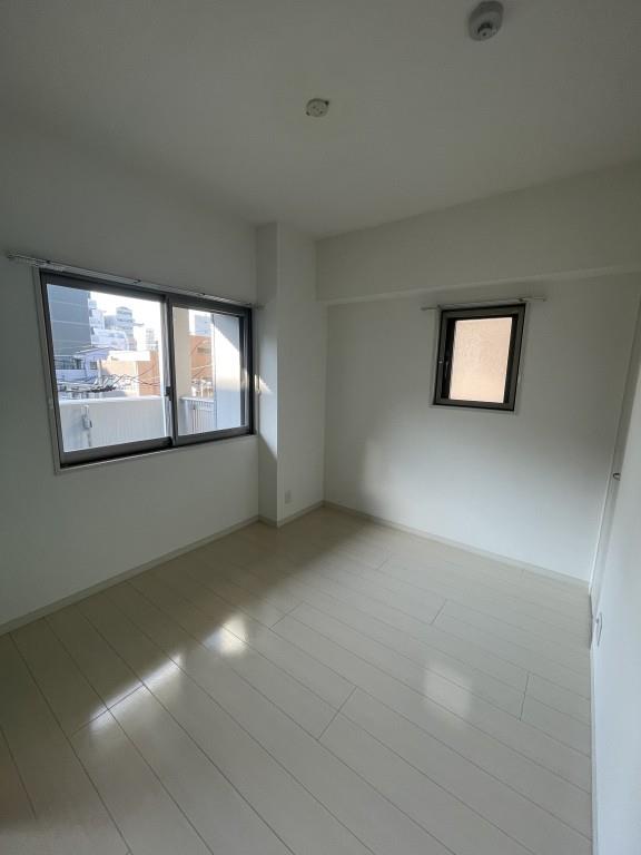 Le･Sel上町台 ベッドルーム