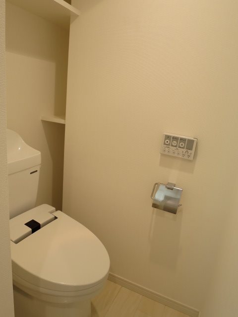 ルクシェール常盤台.AZ その他3