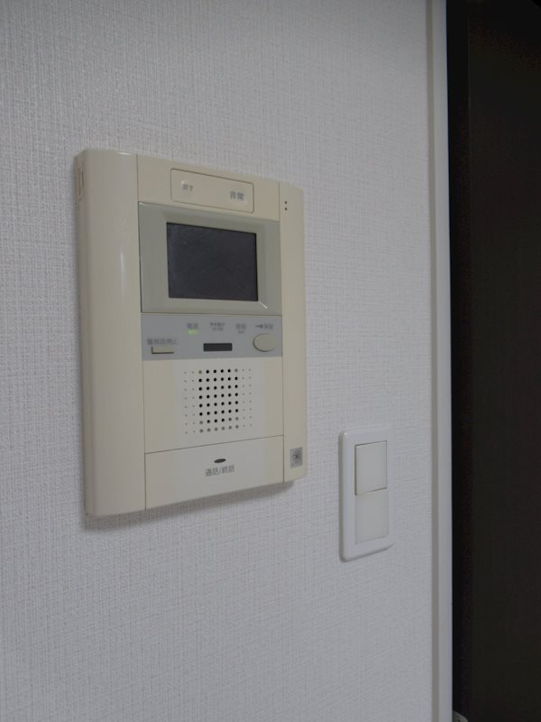 ルクシェール常盤台.AZ その他4