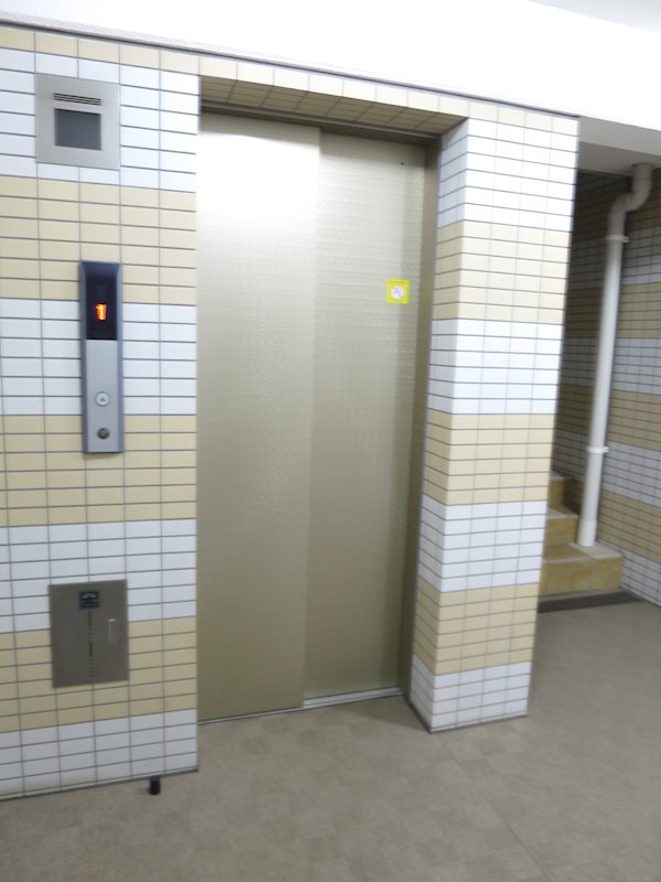 ルクシェール常盤台.AZ その他外観4