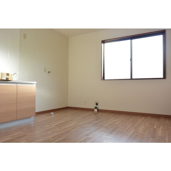 シティパル リビング