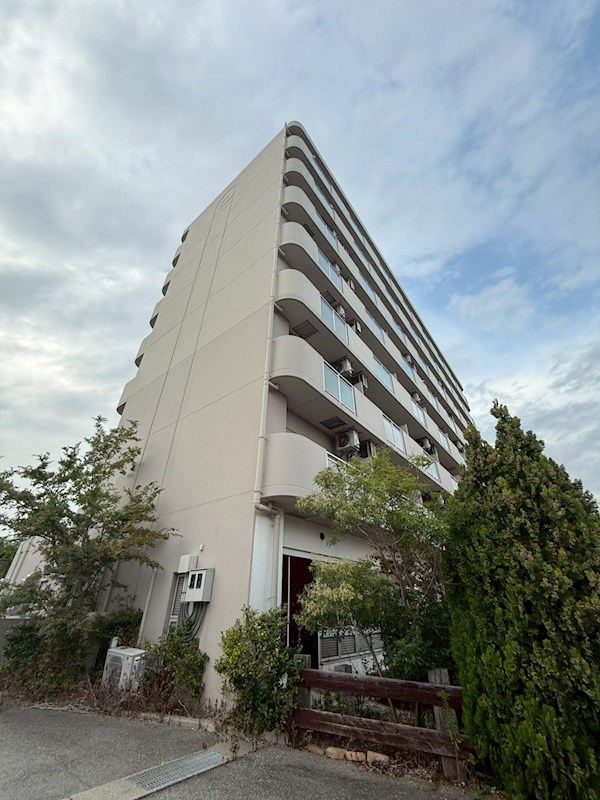 兵庫県神戸市西区玉津町今津169-1 外観